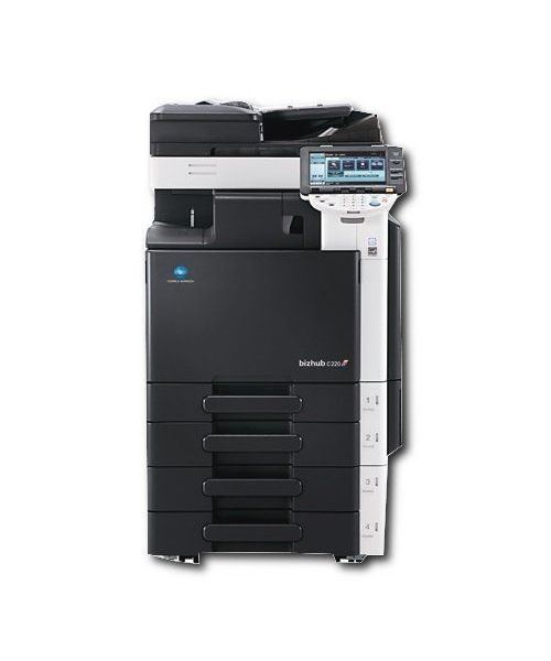 Konica Minolta Bizhub C280