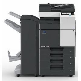 Konica Minolta bizhub C287