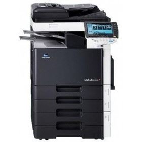 Konica-Minolta bizhub C353