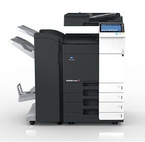 Konica Minolta Bizhub C364