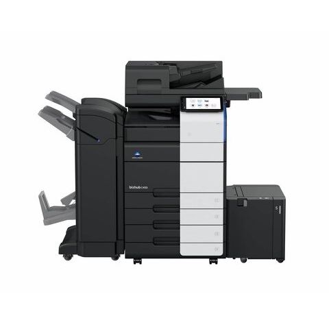 Konica Minolta bizhub C450i
