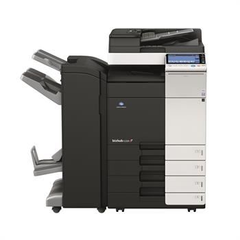 Konica Minolta Bizhub C552