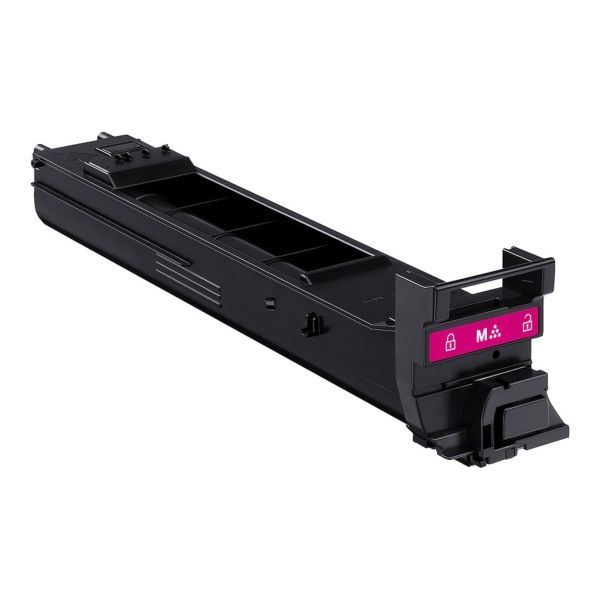Konica-Minolta Original - Toner magenta -  A0DK353