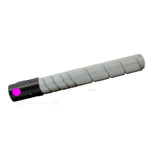 Konica-Minolta Original - Toner magenta TN-216M