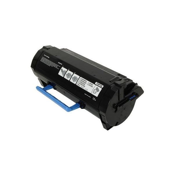 Konica-Minolta Original - Toner schwarz - A63W01W Konica-Minolta Original - Toner schwarz - A63W01W