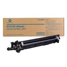 Konica-Minolta Original - Trommel schwarz DR313K