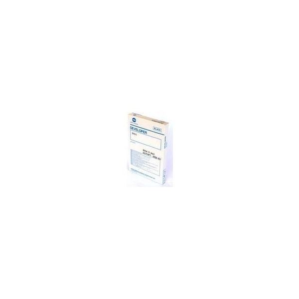 Konica-Minolta Original Entwickler schwarz - 8938451 Konica-Minolta Original Entwickler schwarz - 8938451