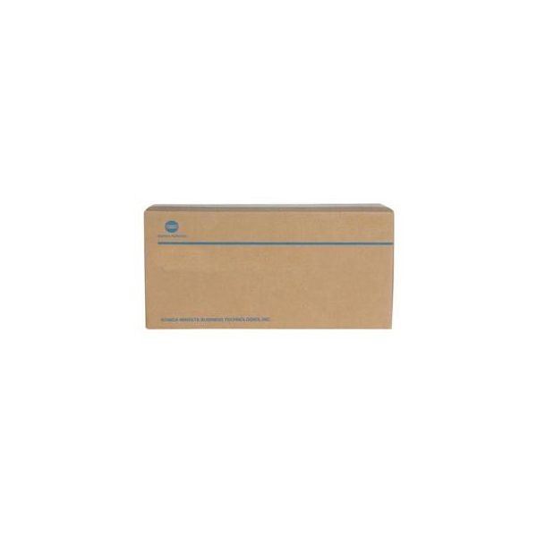 Konica-Minolta Original Entwickler schwarz DV-512K