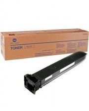 Konica-Minolta Original Toner schwarz - A0TM150 Konica-Minolta Original Toner schwarz - A0TM150