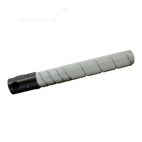 Konica-Minolta Original Toner schwarz - A33K051 Konica-Minolta Original Toner schwarz - A33K051