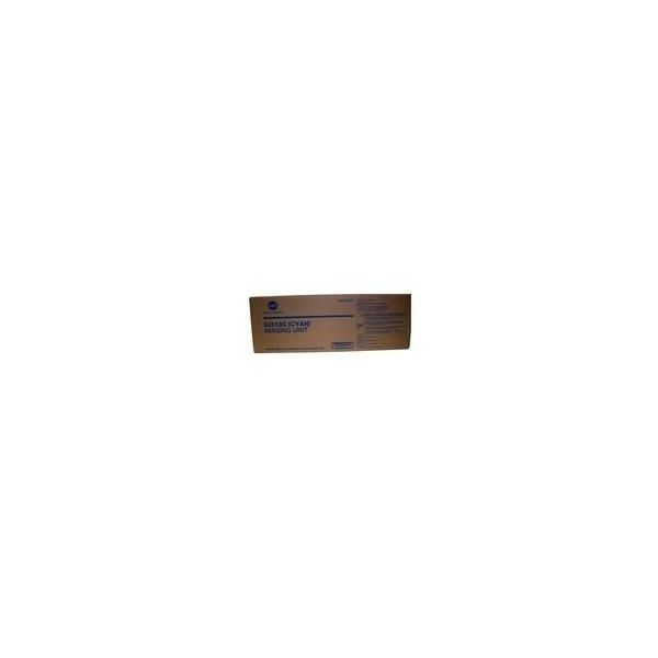 Konica-Minolta Original Trommel gelb - A0DE07F