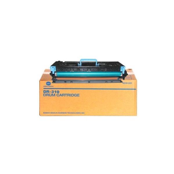 Konica-Minolta Original Trommel schwarz - 4068-613 Konica-Minolta Original Trommel schwarz - 4068-613
