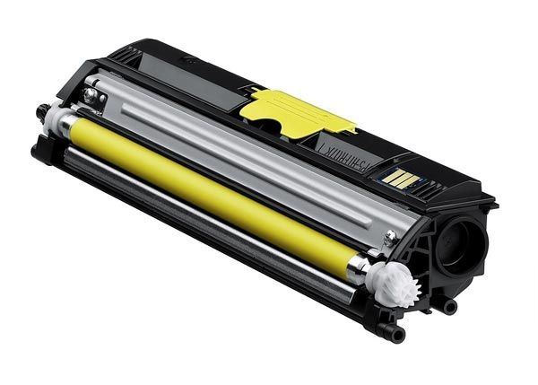 Konica-Minolta Toner gelb XL MC16xx, A0V306H Konica-Minolta Toner gelb XL MC16xx, A0V306H