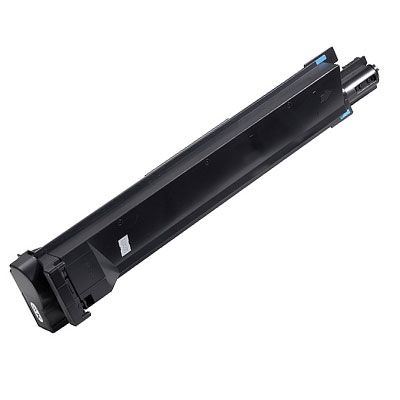 Konica Minolta Toner schwarz, MC 7450, 8938621 Konica Minolta Toner schwarz, MC 7450, 8938621