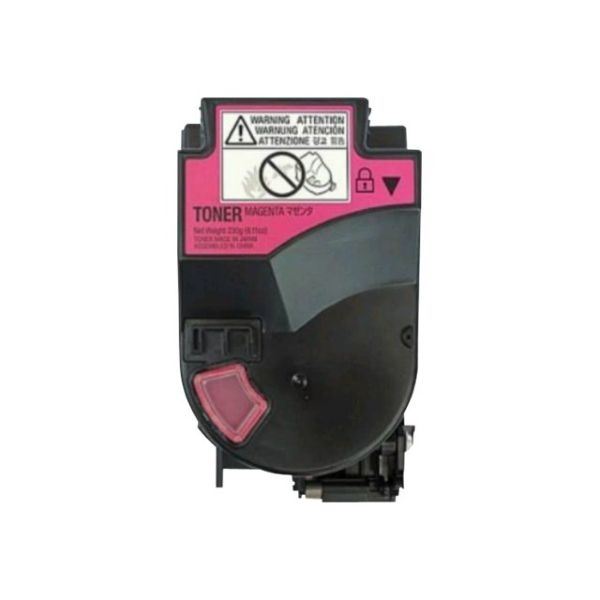 Konica Toner für Kopierer 8020/8031 magenta Konica Toner für Kopierer 8020/8031 magenta