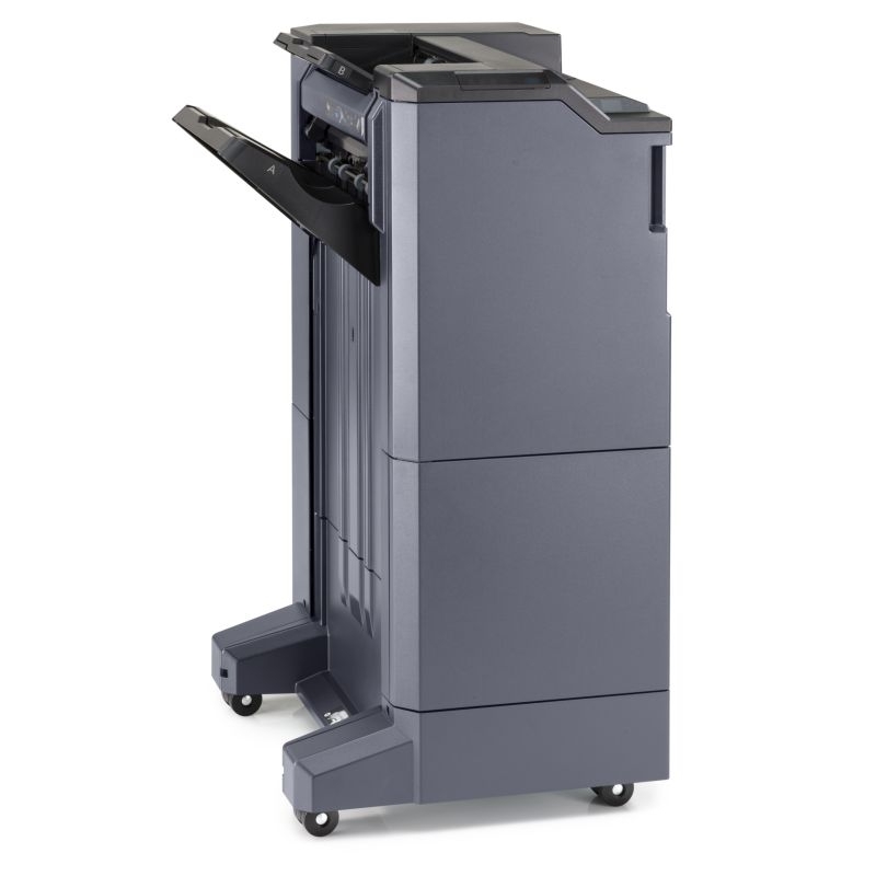 KYOCERA DF 7110 - Finisher mit Heftvorrichtung - 4000 Blatt in 1 Schubladen