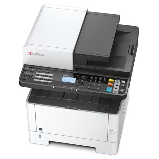 KYOCERA ECOSYS M2135dn - 3 Jahre Garantie