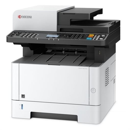 KYOCERA ECOSYS M2135dn - 3 Jahre Garantie