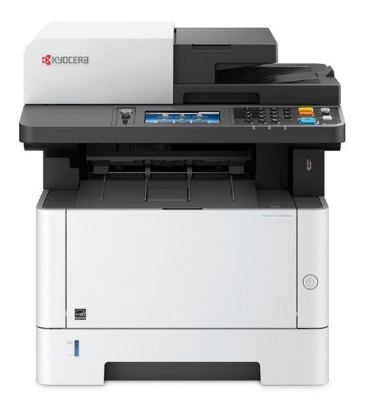 KYOCERA ECOSYS M2640idw/KL3