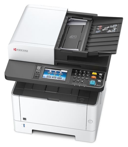 KYOCERA ECOSYS M2640idw/KL3