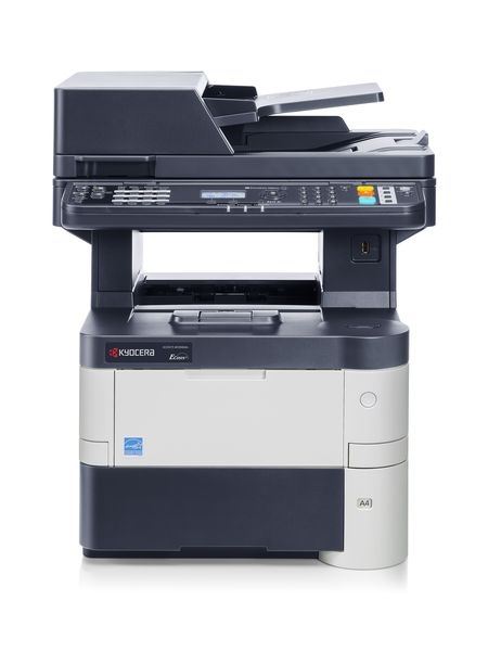 KYOCERA ECOSYS M3040dn