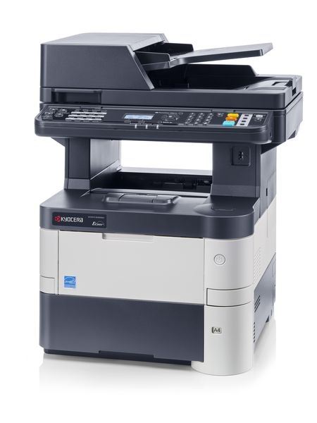 KYOCERA ECOSYS M3040dn