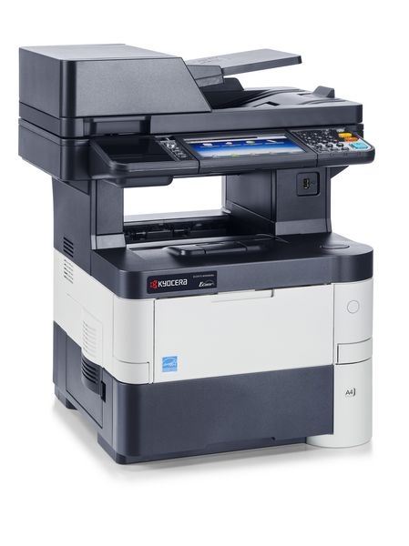 KYOCERA ECOSYS M3040idn