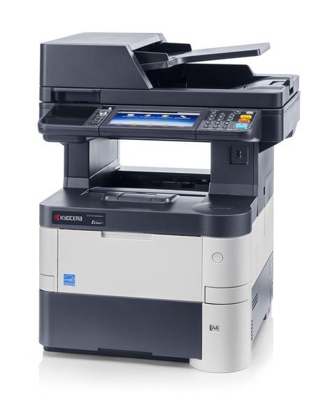 KYOCERA ECOSYS M3040idn/KL3