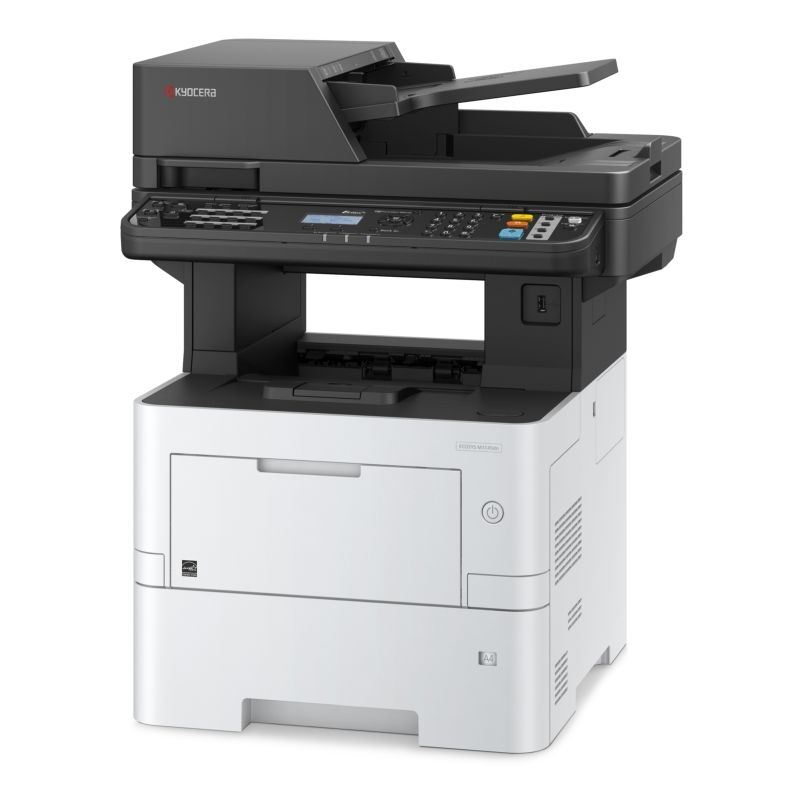 KYOCERA ECOSYS M3145dn/KL3 KYOCERA ECOSYS M3145dn/KL3