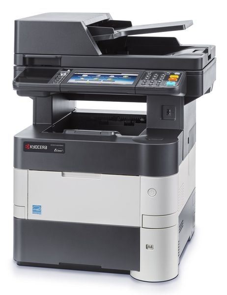 KYOCERA ECOSYS M3550idn