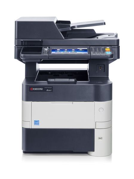KYOCERA ECOSYS M3550idn/KL3