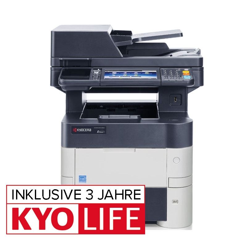 KYOCERA ECOSYS M3560idn/KL3