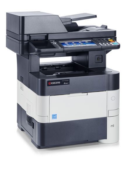KYOCERA ECOSYS M3560idn/KL3