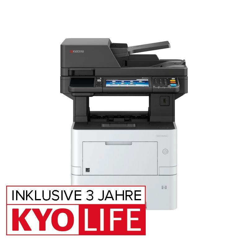KYOCERA ECOSYS M3645idn/KL3 KYOCERA ECOSYS M3645idn/KL3