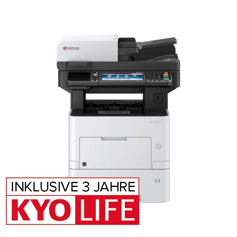 KYOCERA ECOSYS M3655idn/KL3 KYOCERA ECOSYS M3655idn/KL3