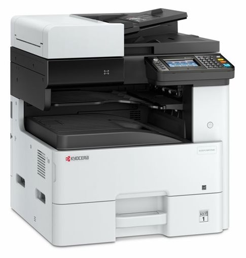 KYOCERA ECOSYS M4125idn - 3 Jahre Garantie