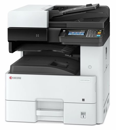 KYOCERA ECOSYS M4125idn - 3 Jahre Garantie