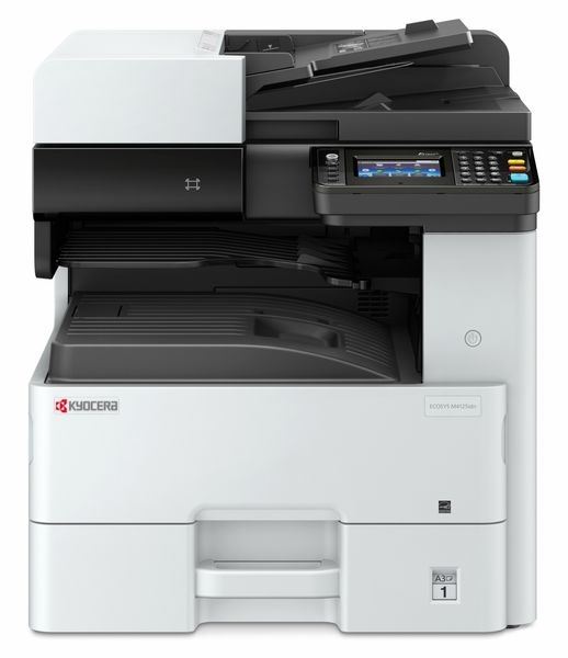KYOCERA ECOSYS M4125idn/KL3 KYOCERA ECOSYS M4125idn/KL3