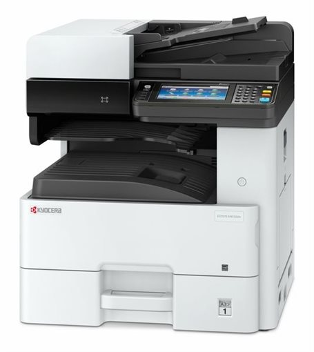 KYOCERA ECOSYS M4132idn - 3 Jahre Garantie
