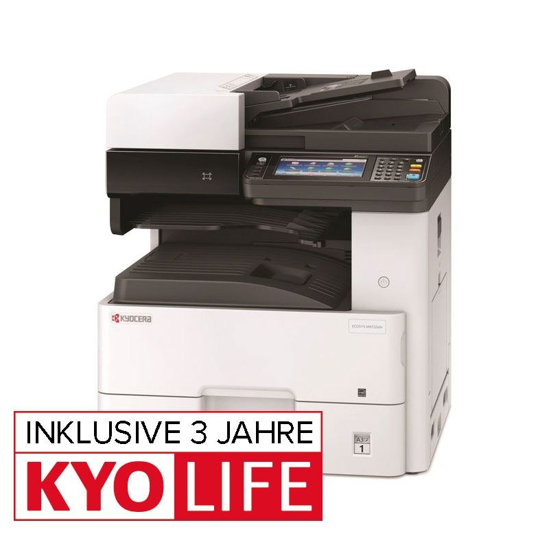 KYOCERA ECOSYS M4132idn/KL3
