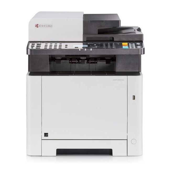 KYOCERA ECOSYS M5521cdn/KL3 KYOCERA ECOSYS M5521cdn/KL3