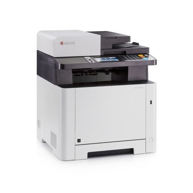 KYOCERA ECOSYS M5526cdw/KL3