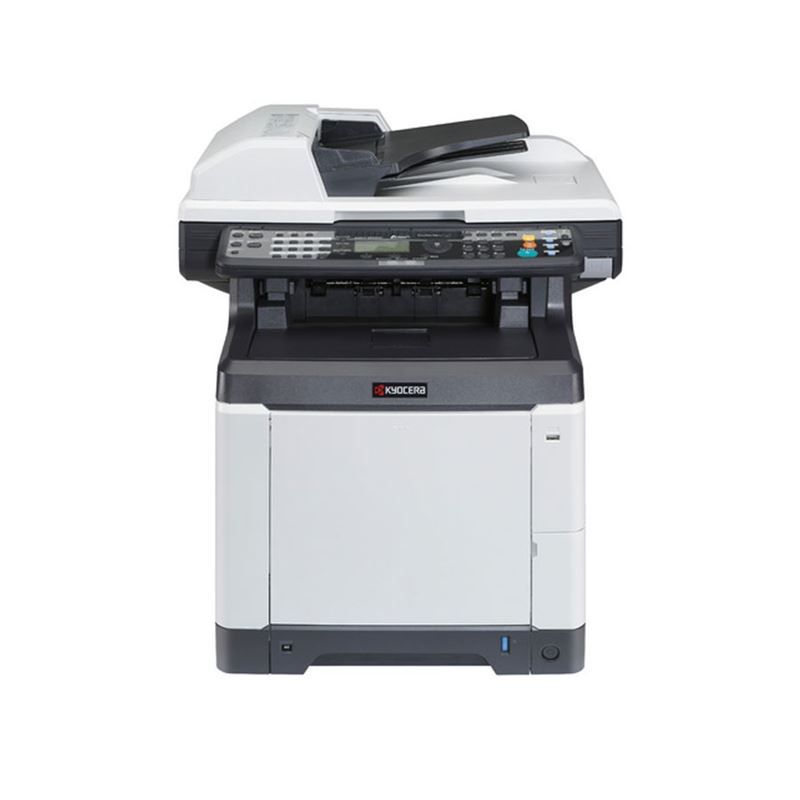 KYOCERA ECOSYS M6026cdn