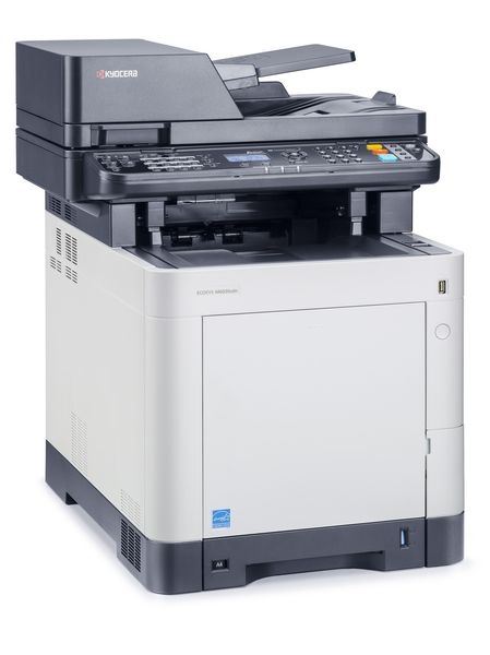 KYOCERA ECOSYS M6030cdn KYOCERA ECOSYS M6030cdn