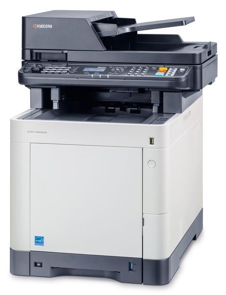 KYOCERA ECOSYS M6030cdn KYOCERA ECOSYS M6030cdn