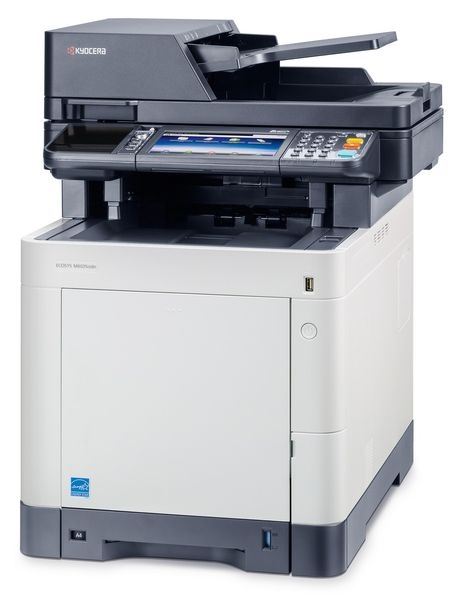 KYOCERA ECOSYS M6035cidn