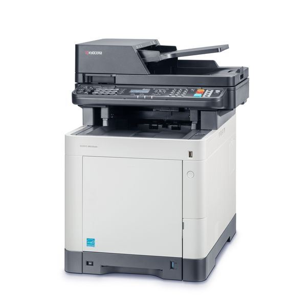 KYOCERA ECOSYS M6530cdn/KL3
