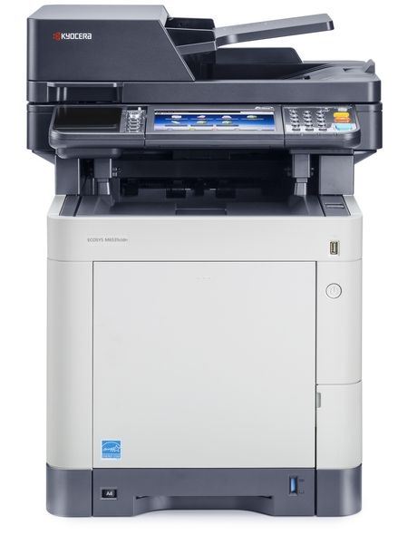 KYOCERA ECOSYS M6535cidn KYOCERA ECOSYS M6535cidn