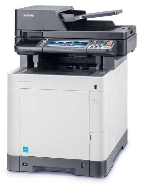 KYOCERA ECOSYS M6535cidn/KL3 KYOCERA ECOSYS M6535cidn/KL3
