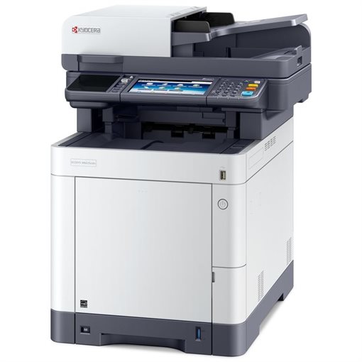KYOCERA ECOSYS M6635CIDN